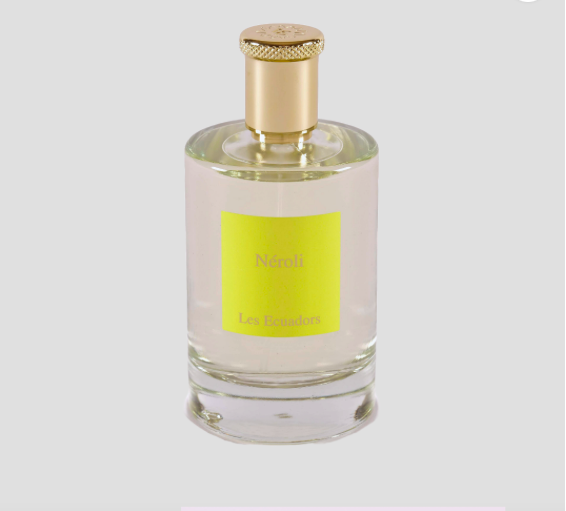 Parfum Néroli