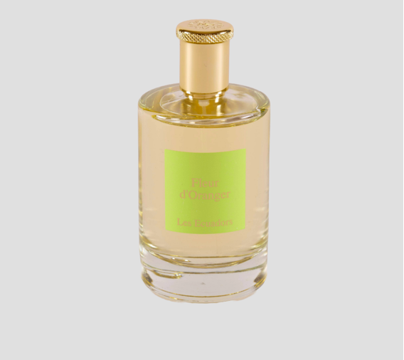 Parfum Fleur d\'oranger