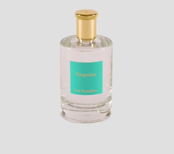 Parfum Turquoise