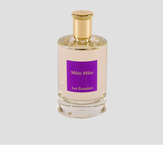 Parfum Mûre mûre