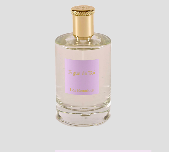 Parfum Figue de toi