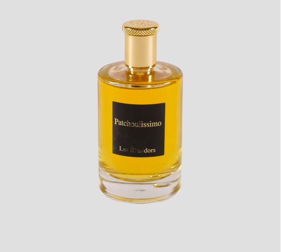 Parfum Patchoulissimo