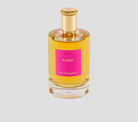 Parfum Ambre