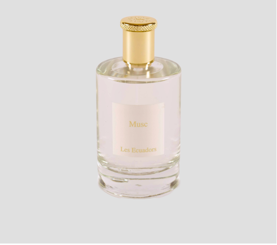 Parfum Musc