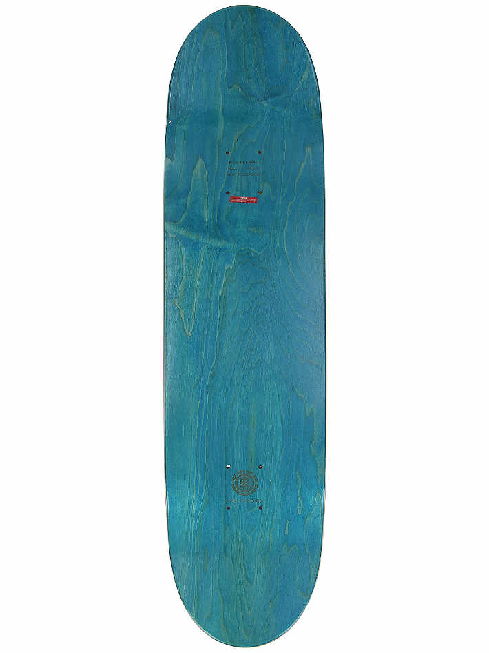 Sand+Camo+Seal+8+25+034+Skateboard+Deck
