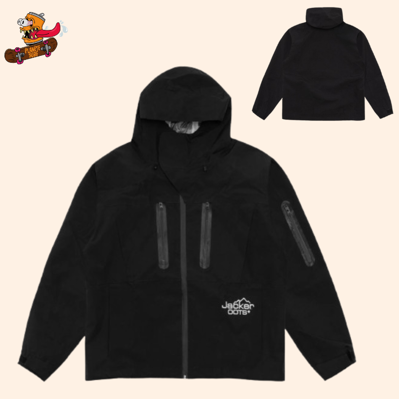 Olweather black