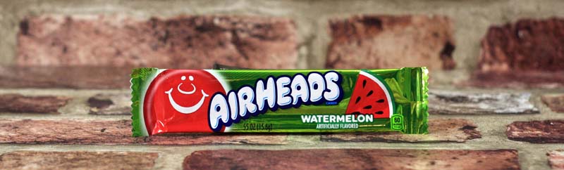 hairheaeds watermelon