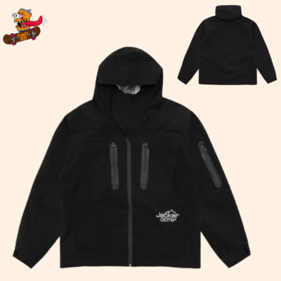 Olweather black