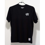 t shirt mc black