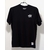 t shirt mc black