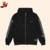 Absolem Zipped Hoodie B