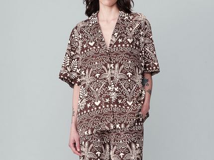CHEMISE NELITA