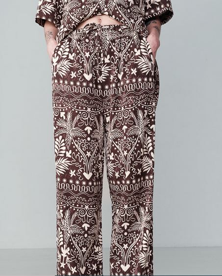 PANTALON NILOS