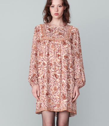 ROBE GRACE &amp;MILA