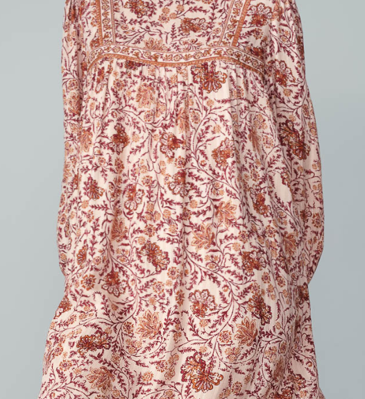 ROBE GRACE&amp;MILA