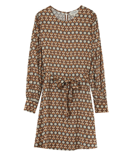 ROBE NUIT CAMEL 2