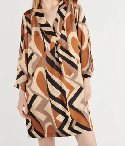 ROBE PAKO