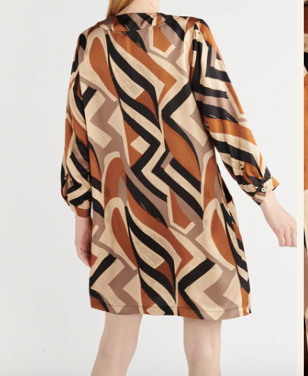 ROBE PAKO3