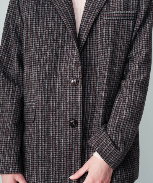 BLAZER NOVEL 2