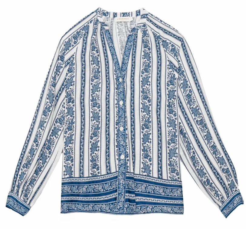 BLOUSE BEATA 3