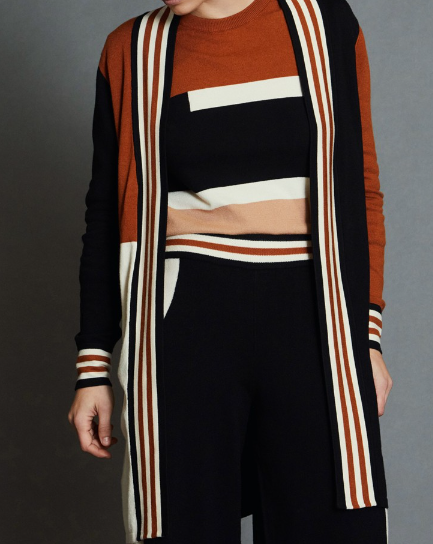 VESTE SKATIE