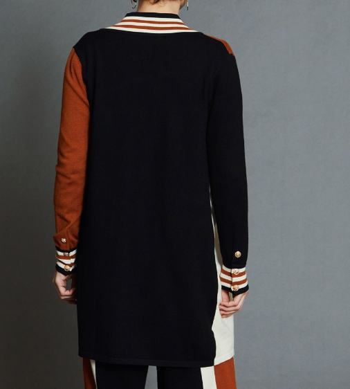 VESTE SKATIE 2