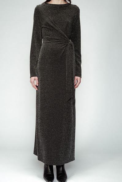 ROBE NOEL GRACE ET MILA