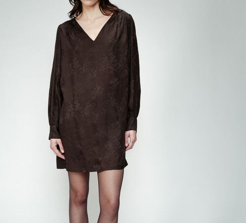 ROBE ONDINE 2