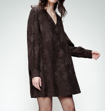 ROBE ONDINE
