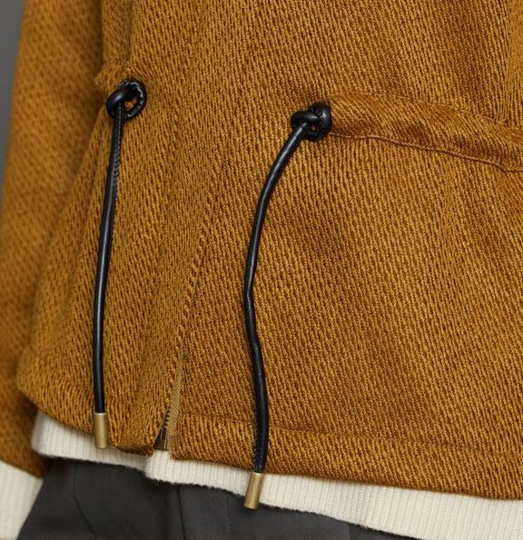 VESTE SKATIE 2
