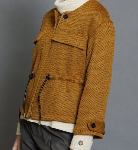 VESTE SKATIE 3