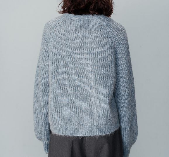 CARDIGAN NASTER 3