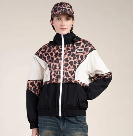 BLOUSON ST MARTIN