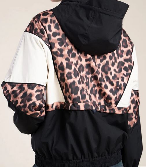 BLOUSON ST MARTIN 2