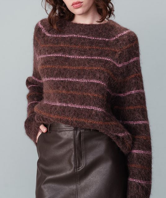 PULL NAUSICA