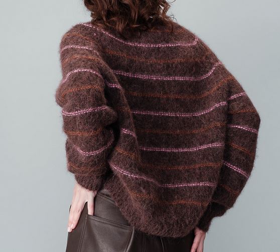 PULL NAUSICA 3