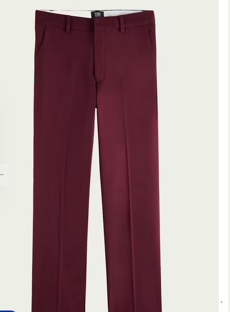 PANT SCOTCH