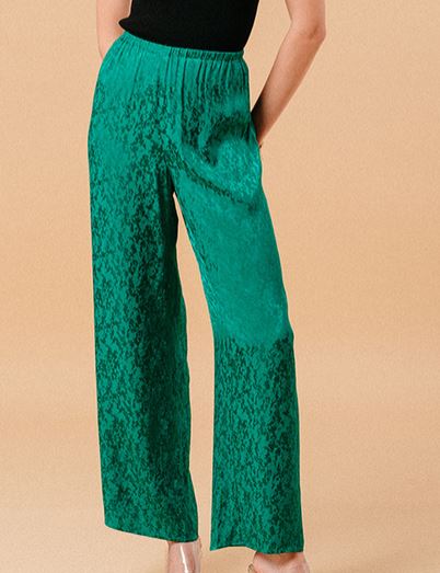 PANT MONCEAU