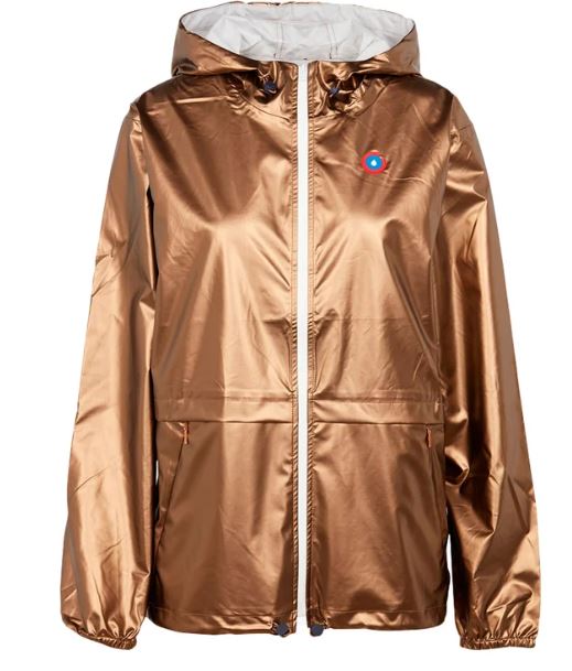 ANORAK TECH GOLD