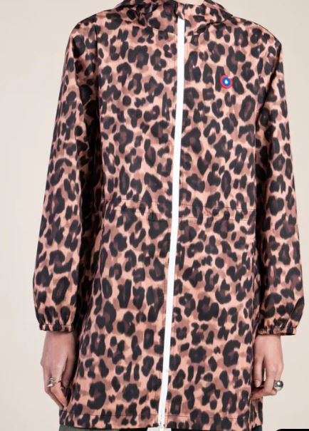 AMELOT LEOPARD