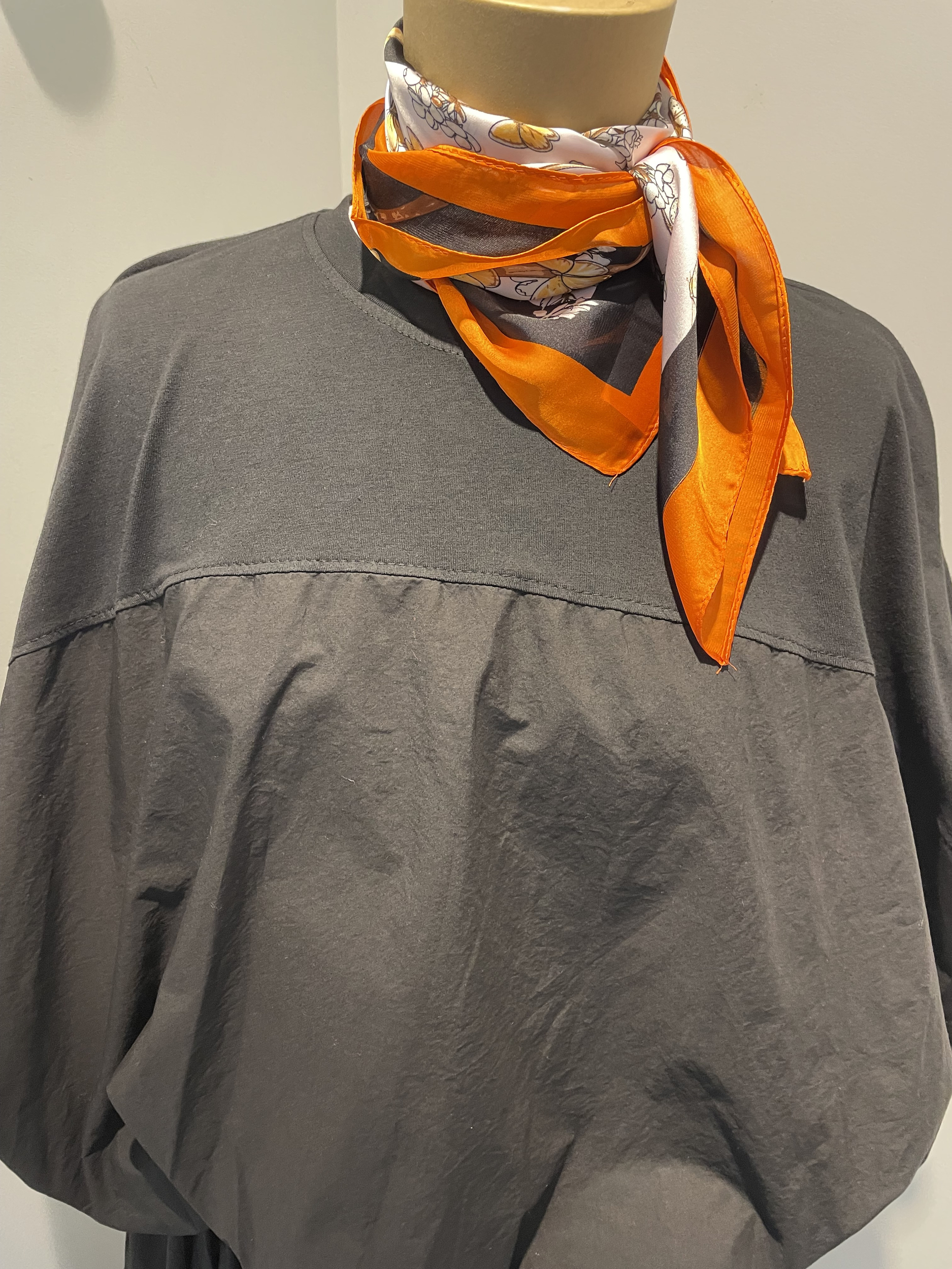 haut boule