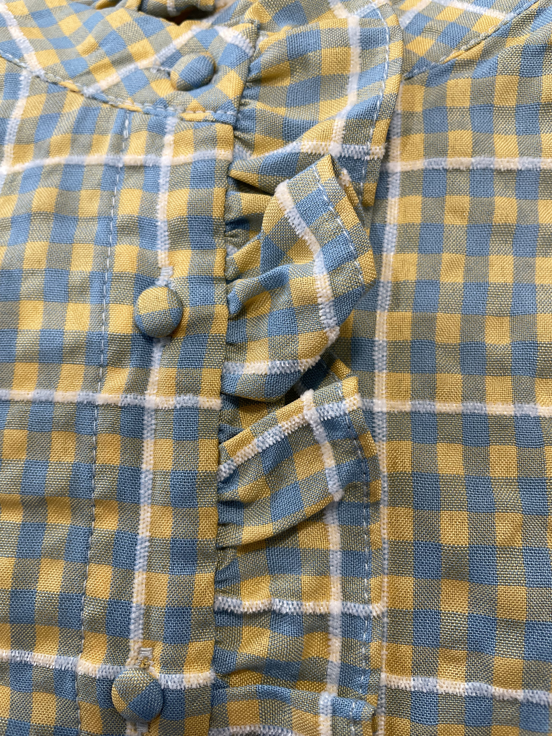 chemise a carreaux 2