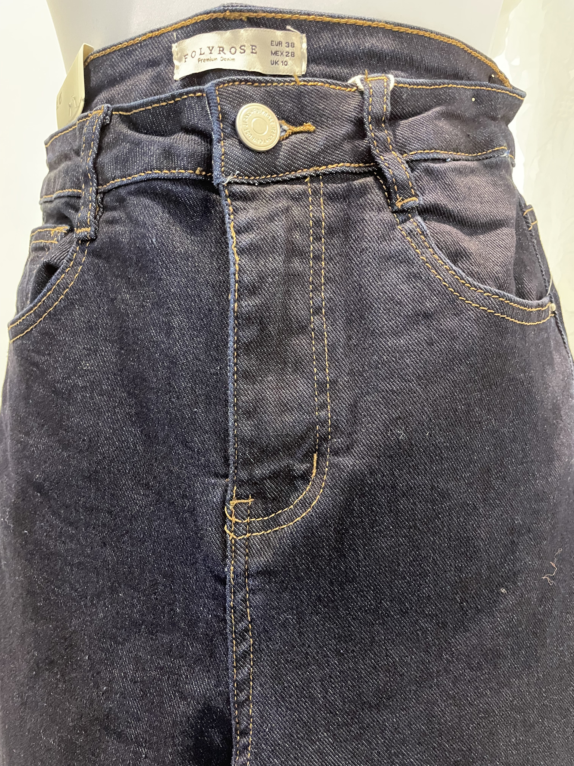 JEAN WIDELEG BRUT 2
