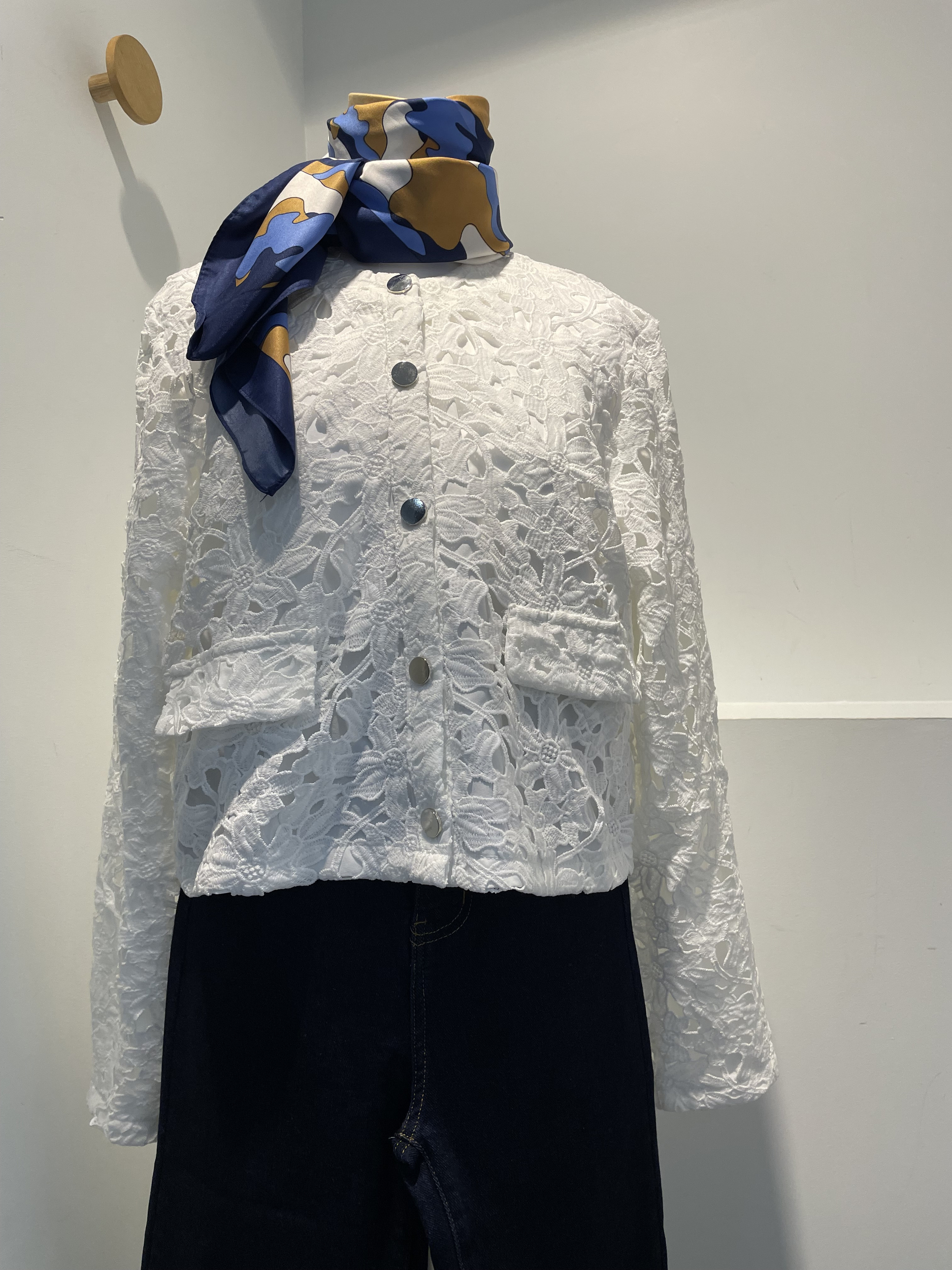VESTE HALLE 2