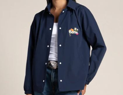 VESTE PLAISANCE