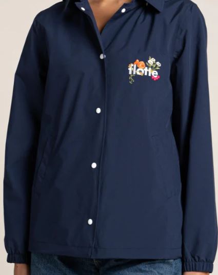VESTE PLAISANCE 2