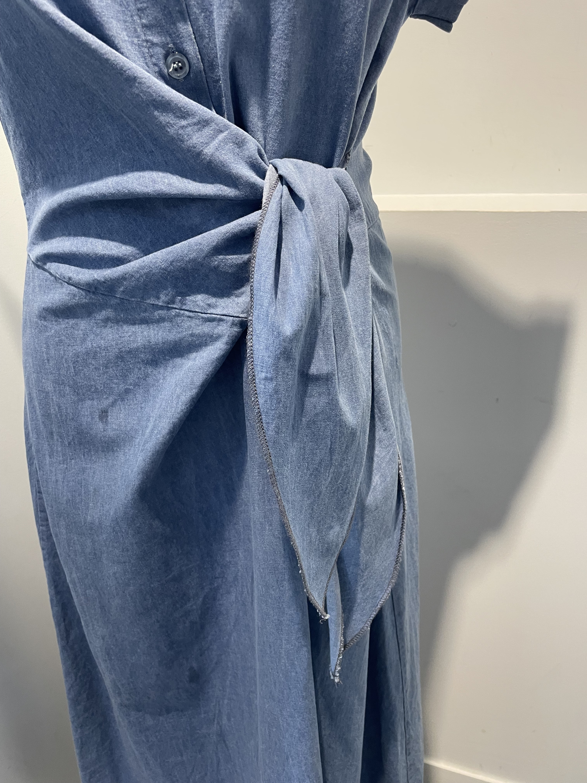 ROBE DENIM 1
