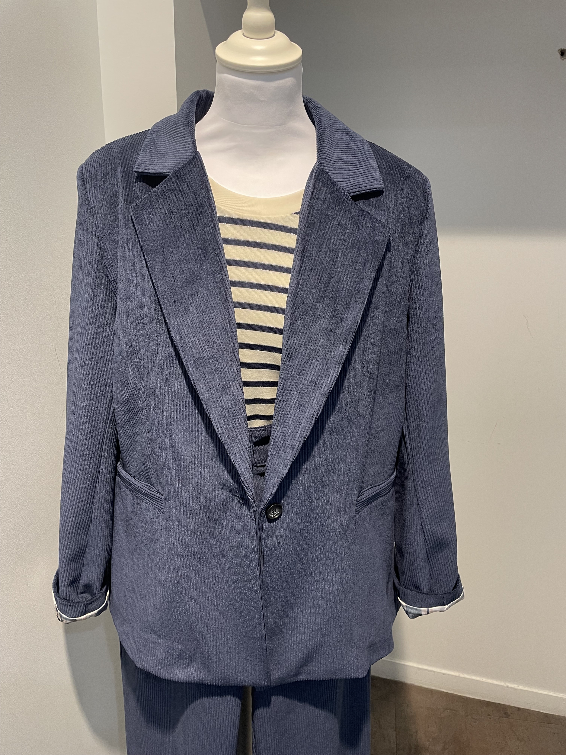 BLAZER MARINE