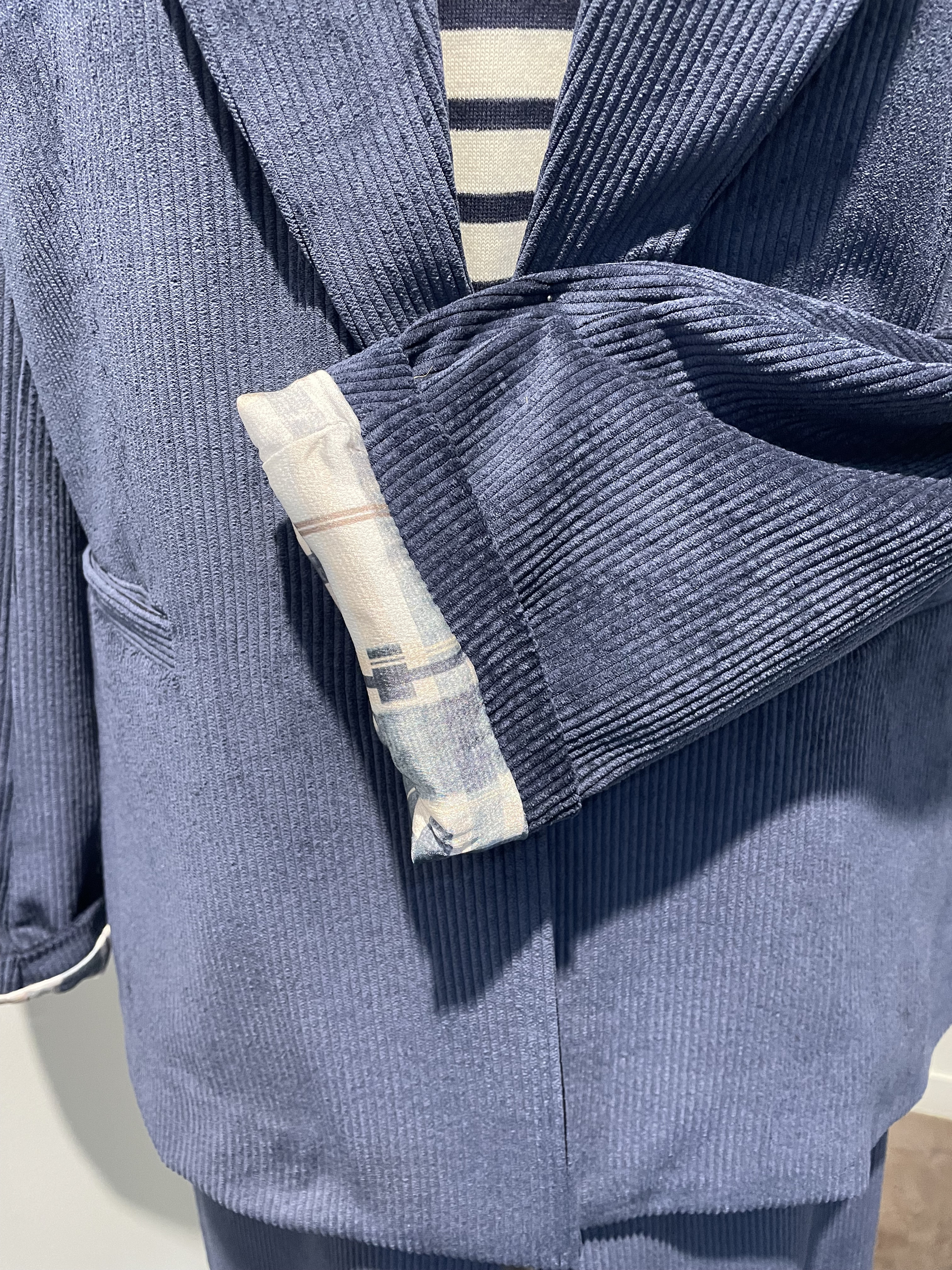 BLAZER MARINE 2