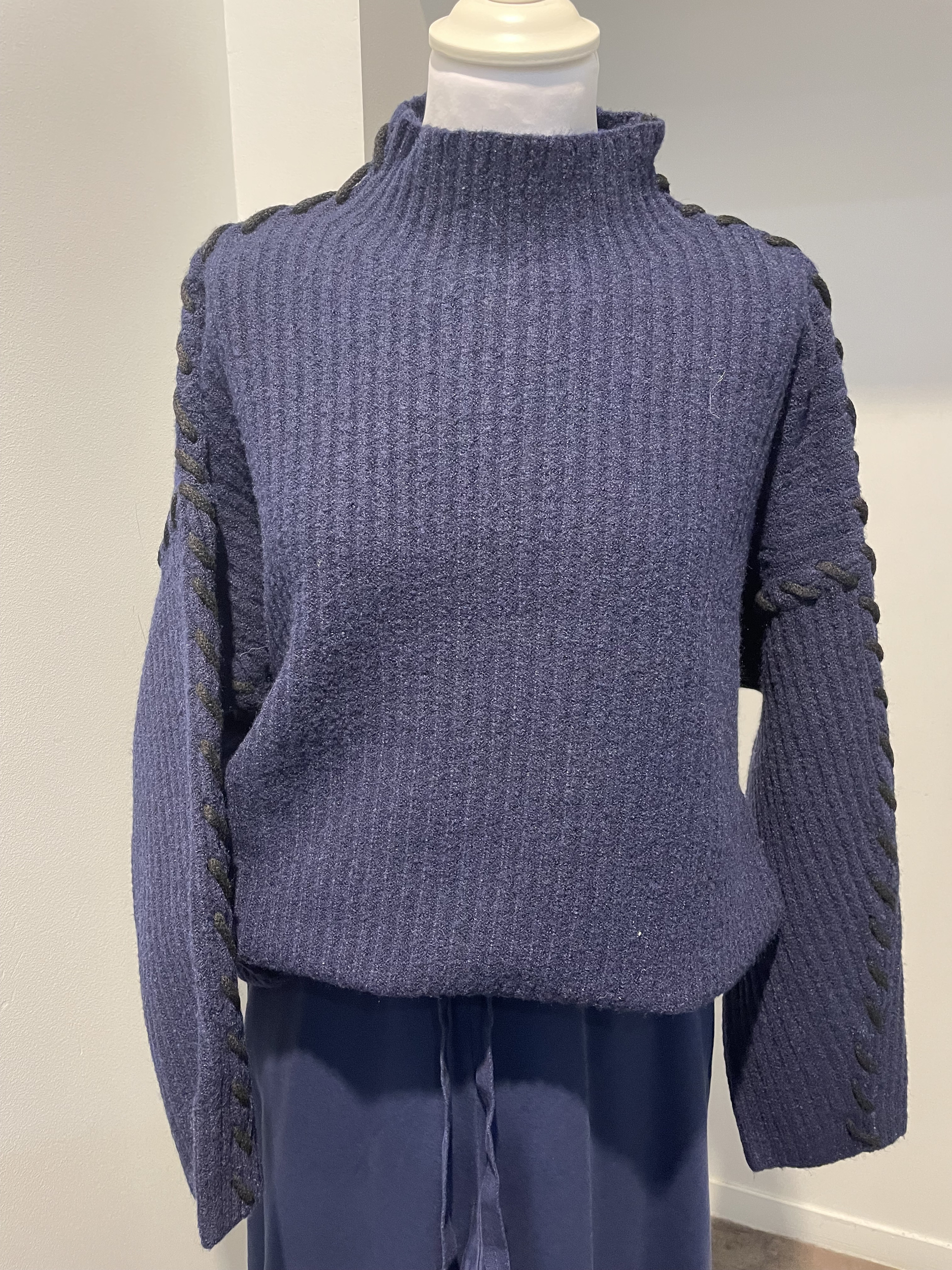PULL SKATIE MARINE